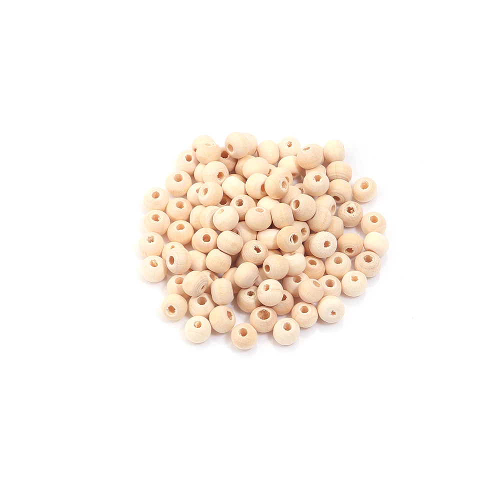 6mm 100pcs