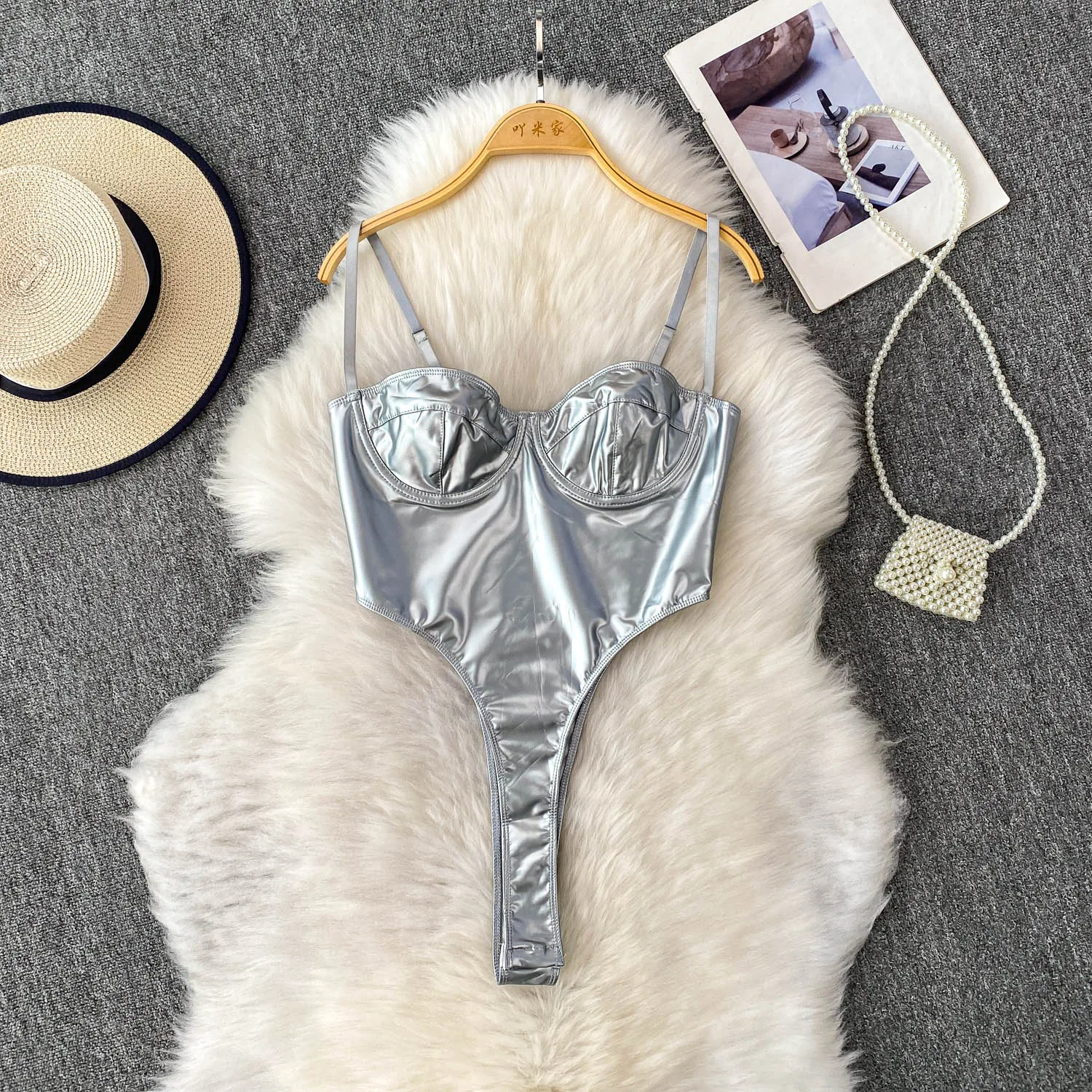 Silver