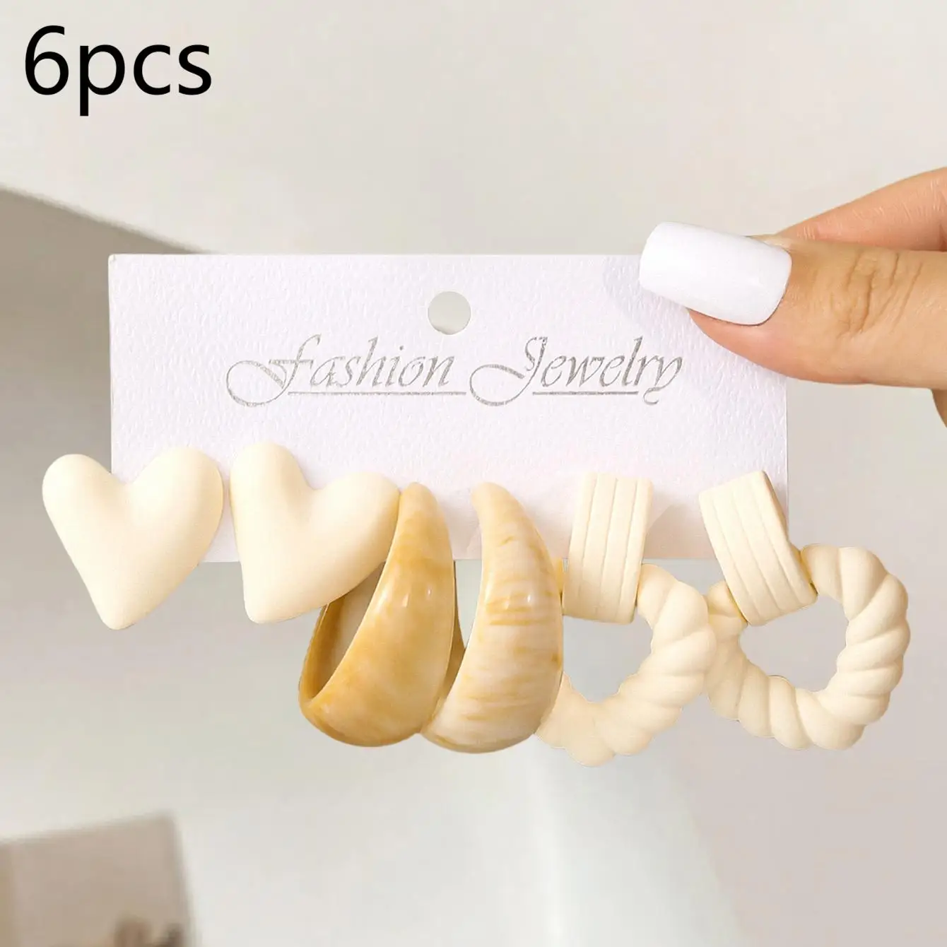 StyleC-6pcs