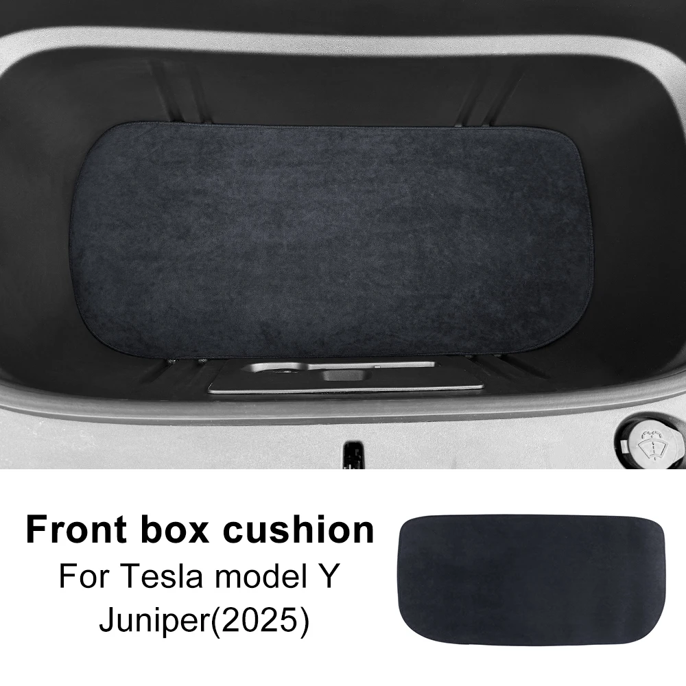 Front Trunk