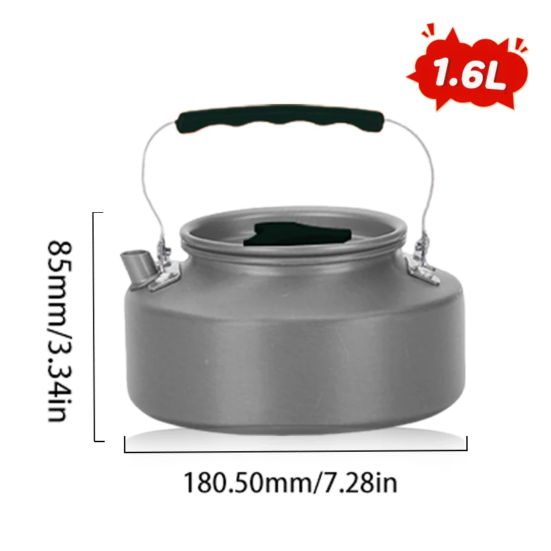 Kettle 1.6L