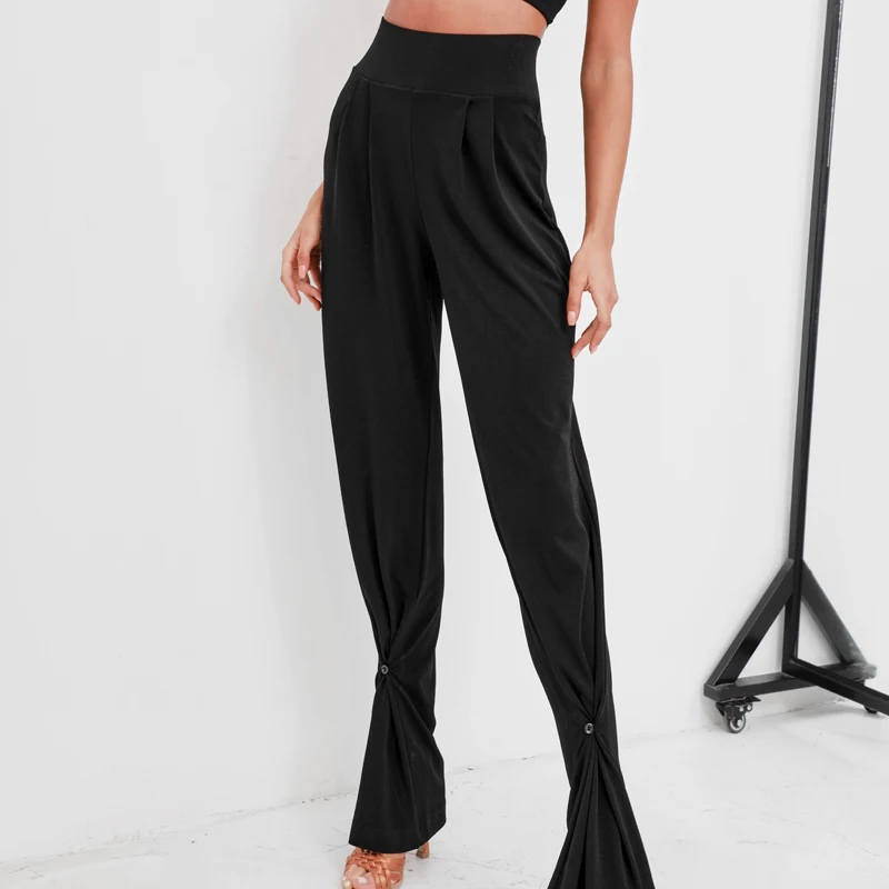 Black Pants