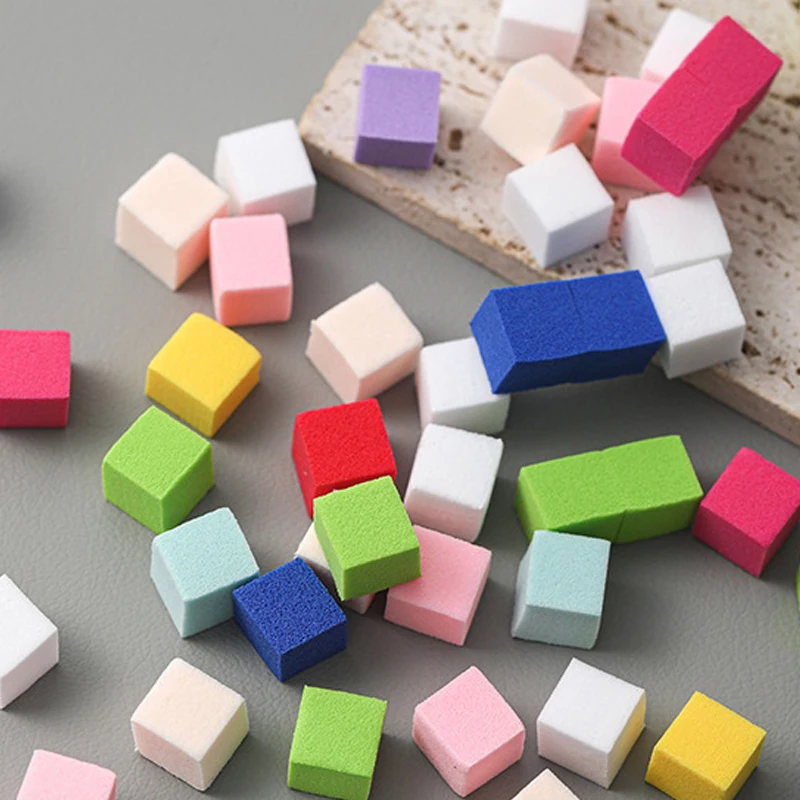 50Pcs colorful