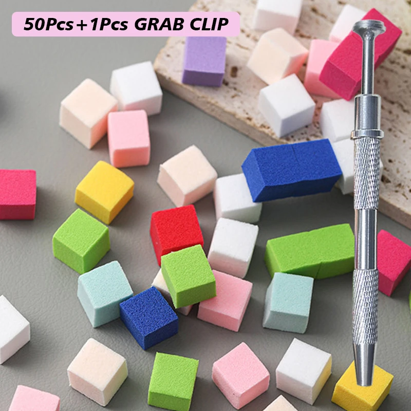 50 set colorful
