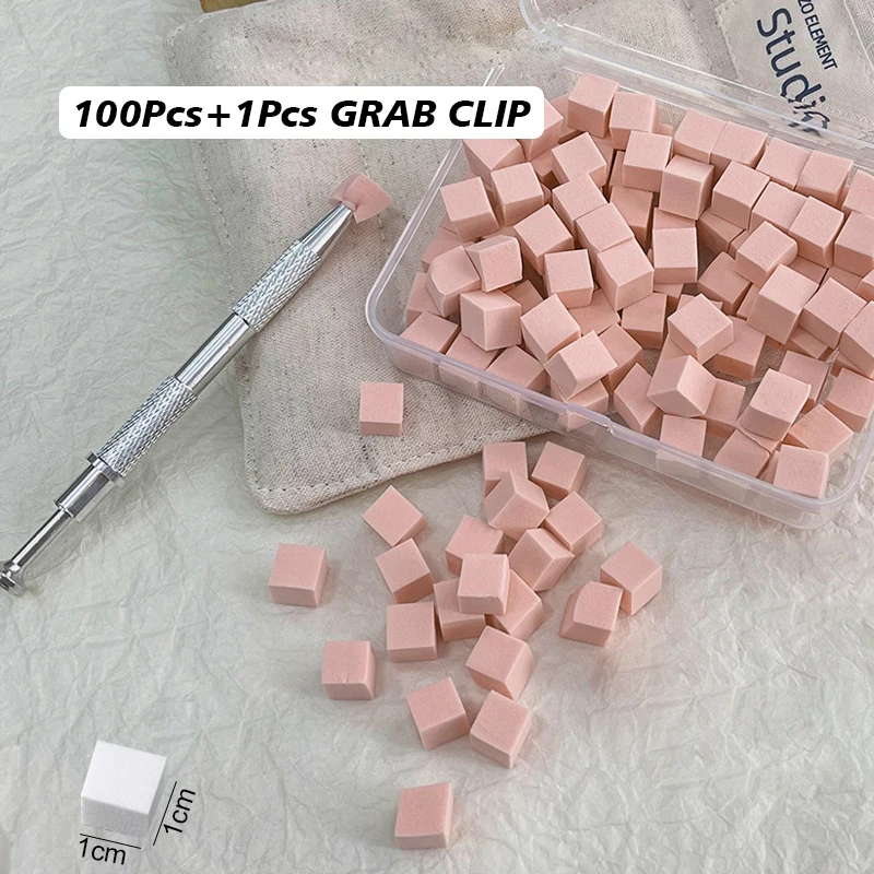 100Pcs setB with box