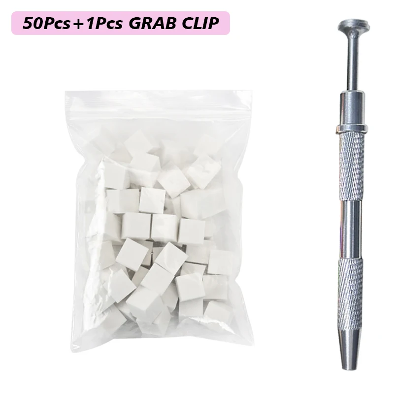 50 set white