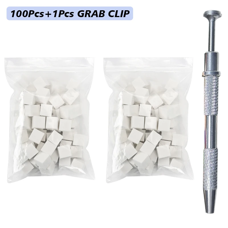 100Pcs set A no box