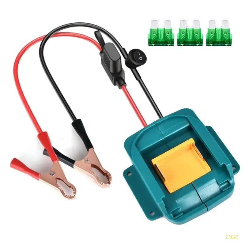 For Makita Battery
