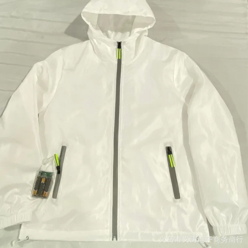 coat only