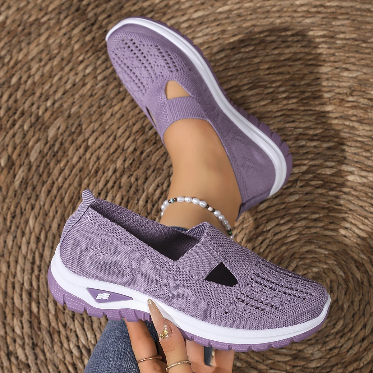 Light Purple