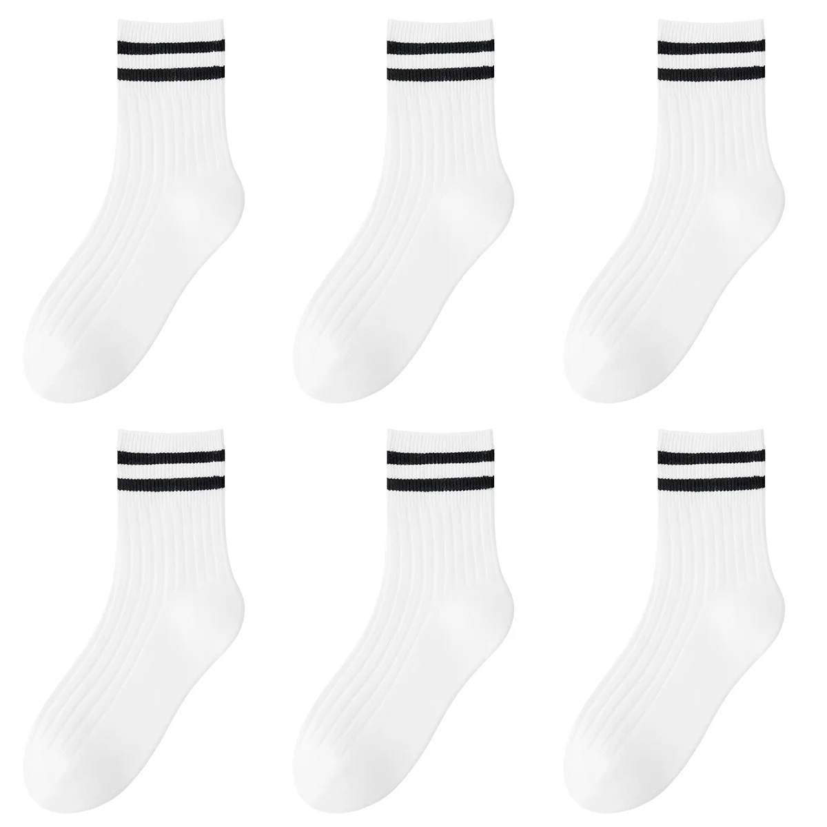 White 6