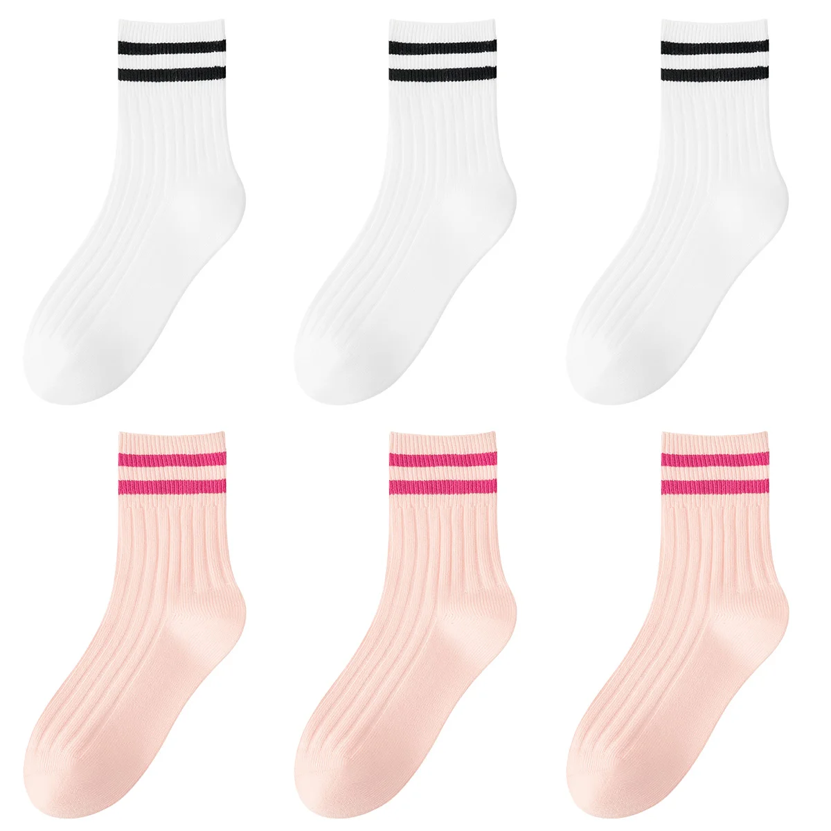 White3Pink3