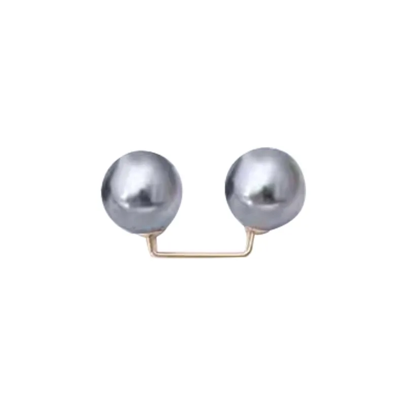 Grey 10pcs