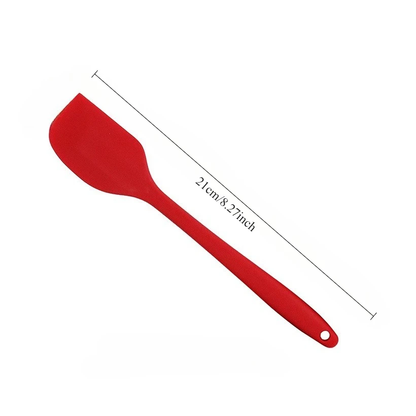 Red small