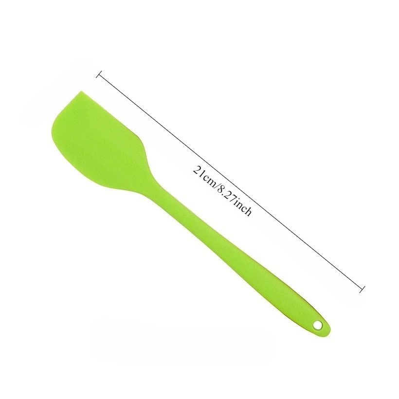 Green small