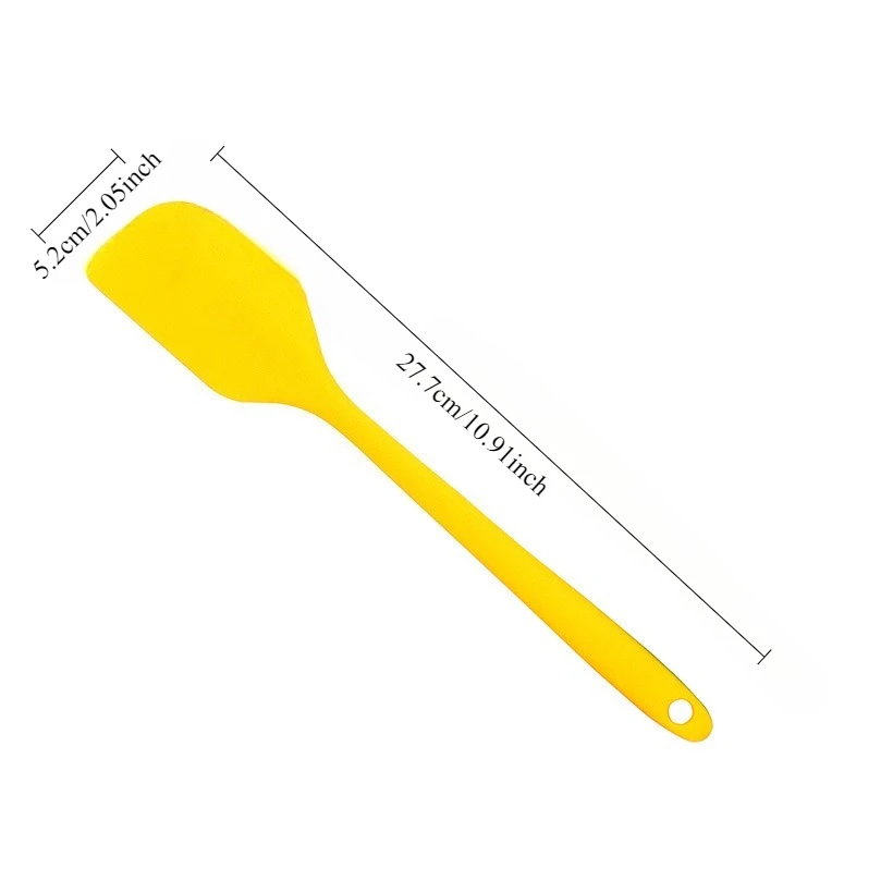 Yellow Big