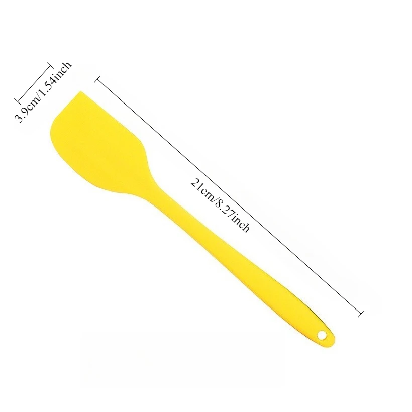 Yellow small