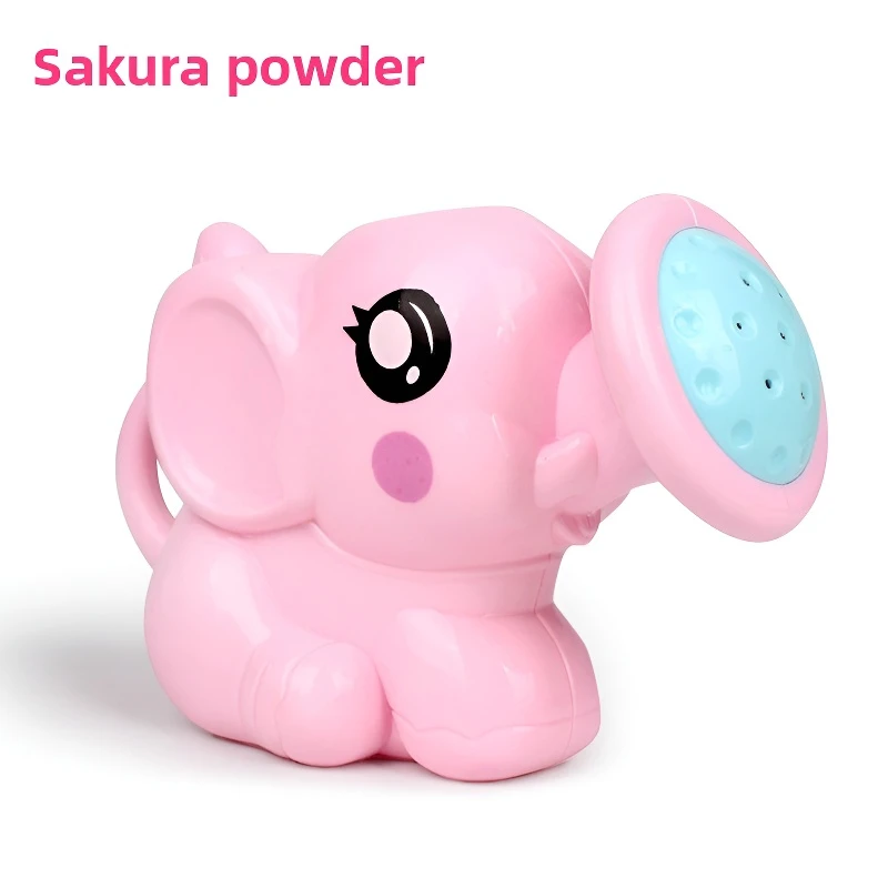 Pink Shower