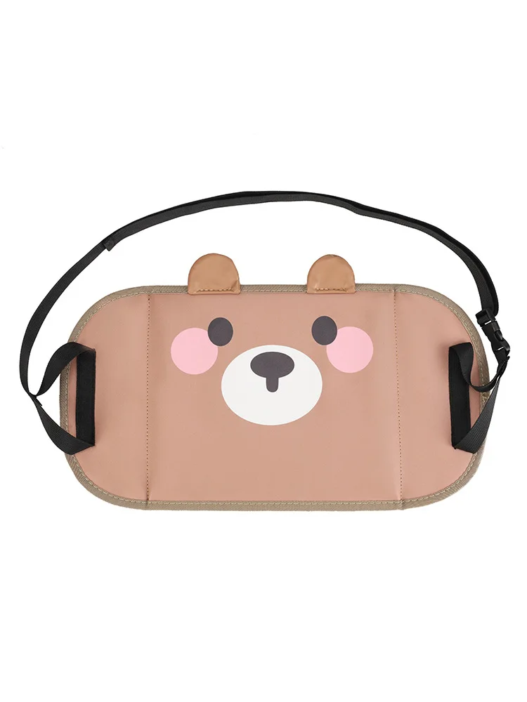 Blushing Bear