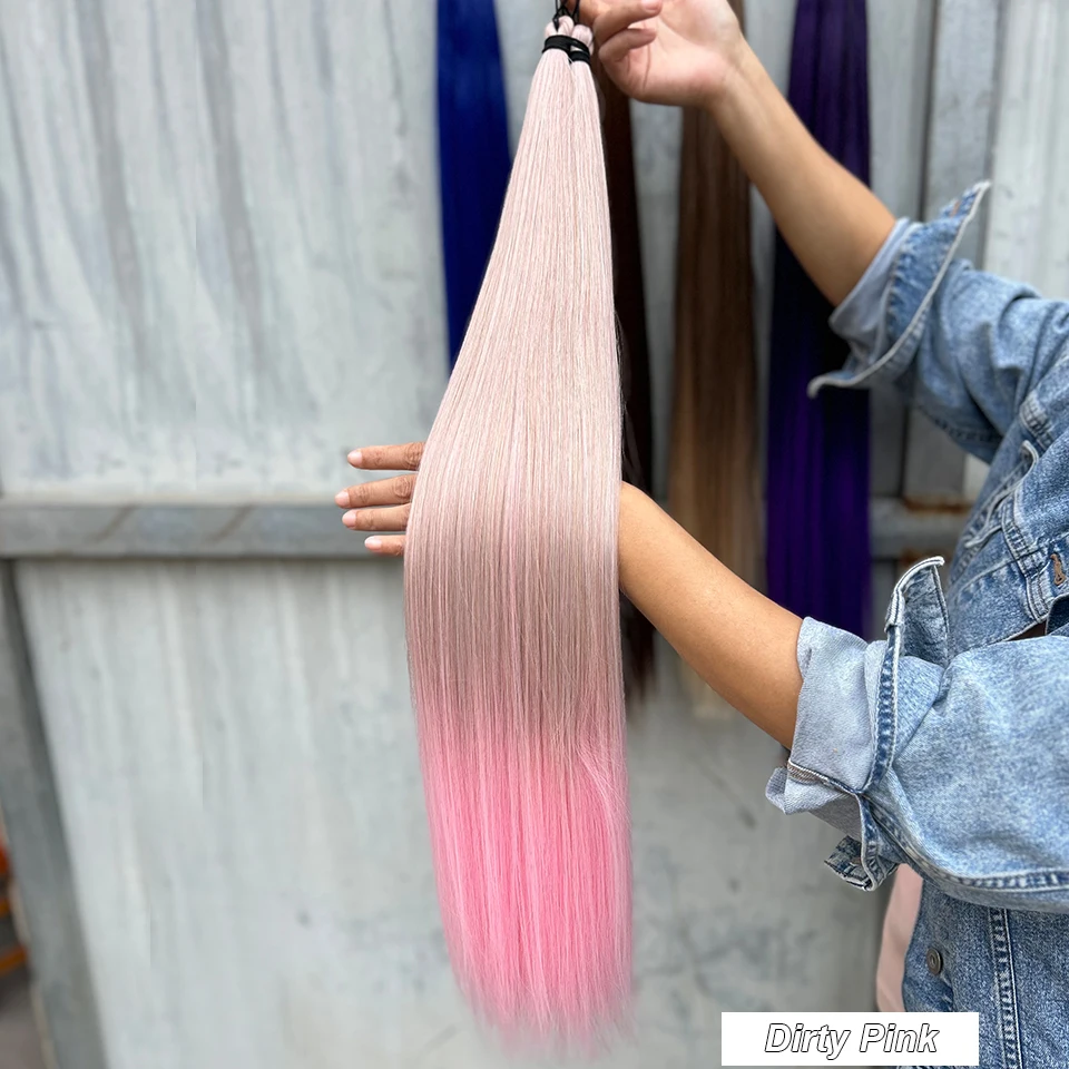 Dirty Pink