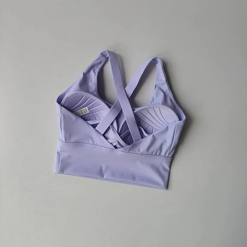 XUN purple
