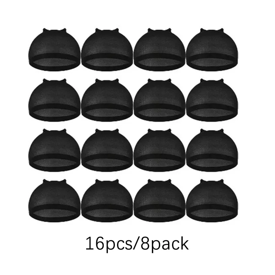 16pcs