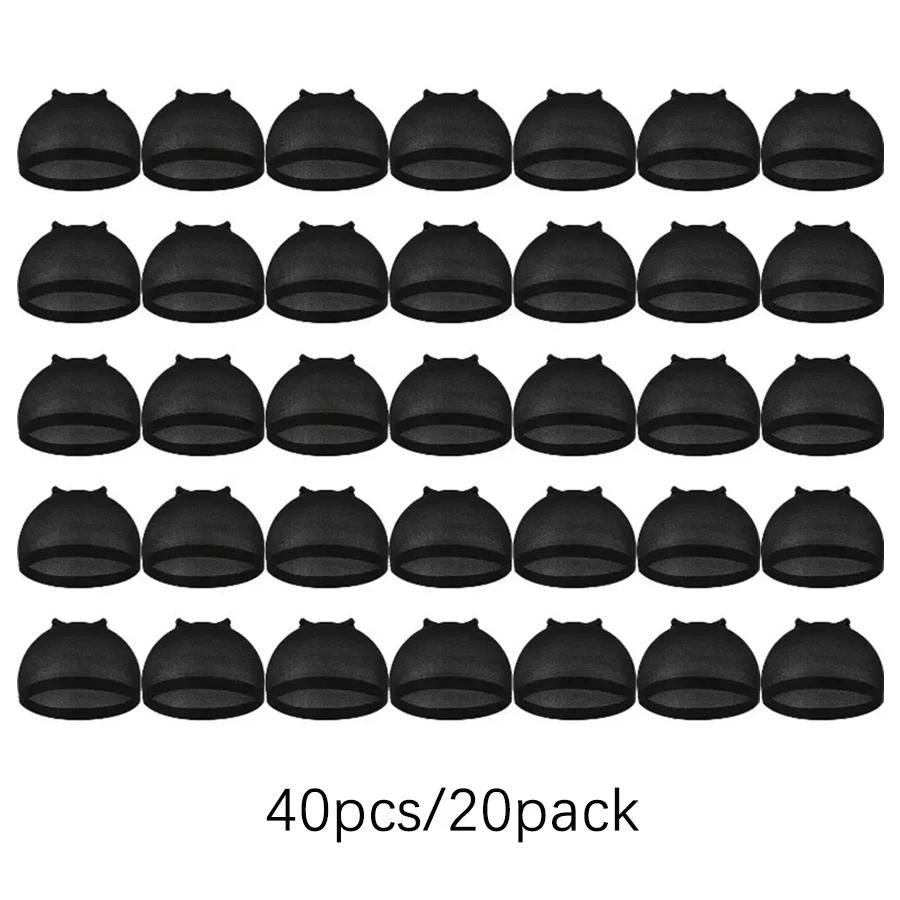 40pcs