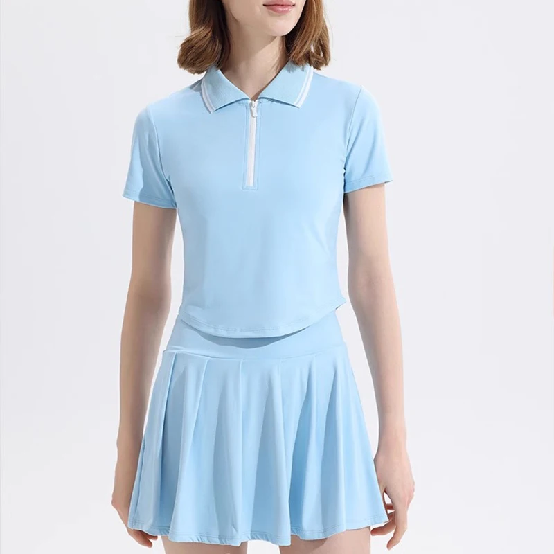 Sky Blue Set
