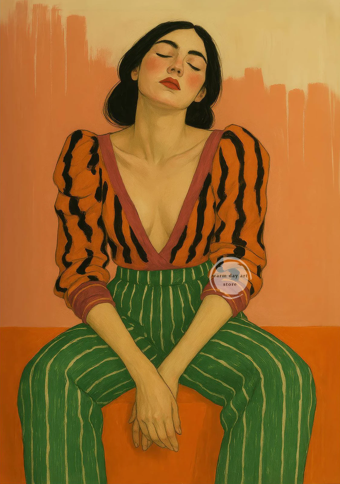 8