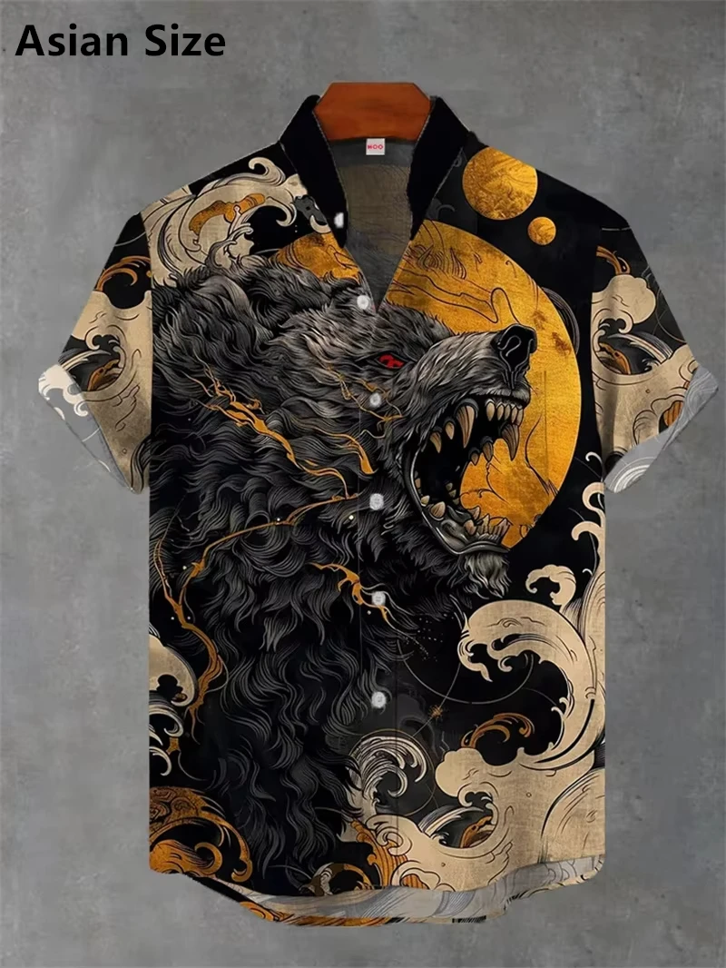 Shirts-FYA39766