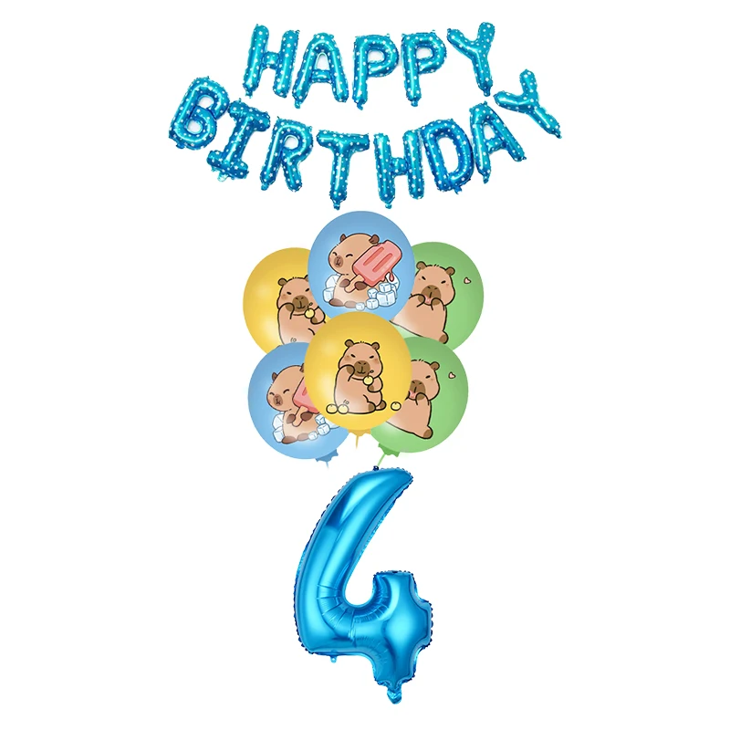 balloon set 4