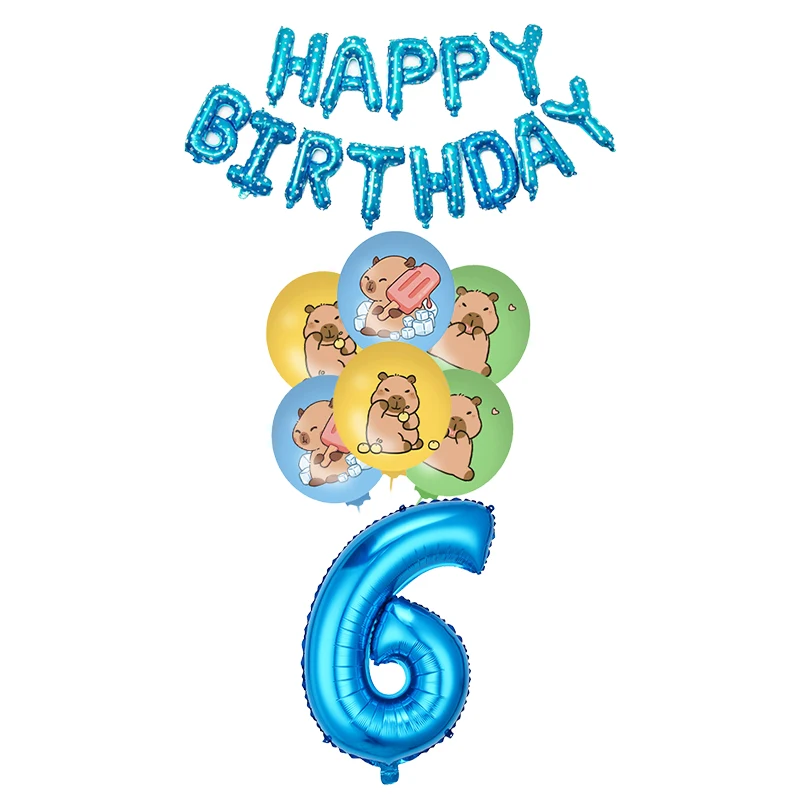 balloon set 6