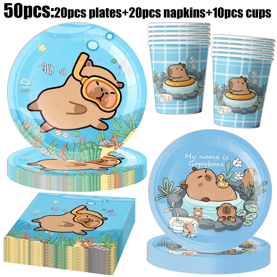 50pcs set