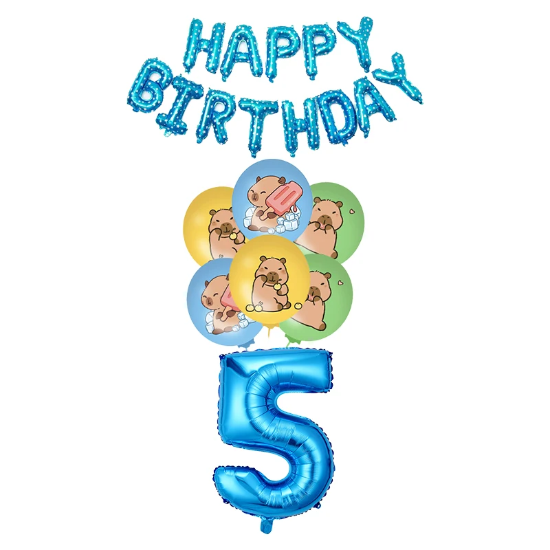 balloon set 5
