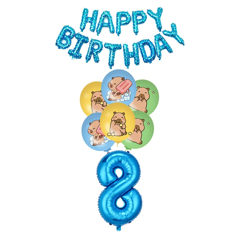 balloon set 8