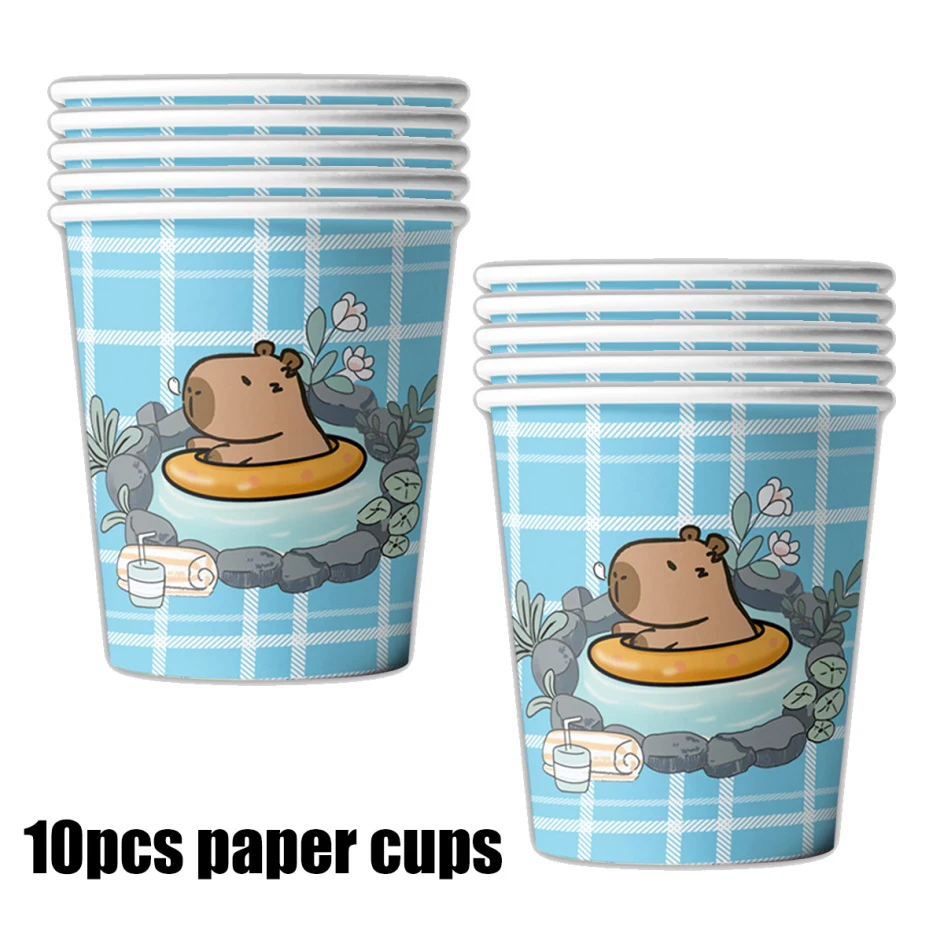 10pcs cups