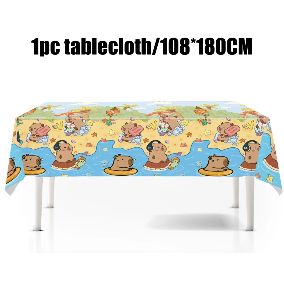 tablecloth