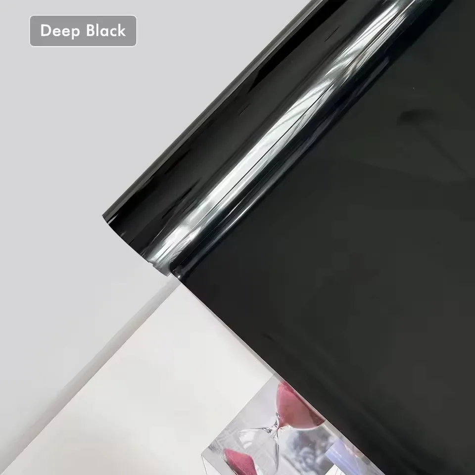 Deep Black