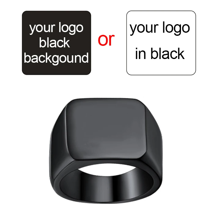 Rectangle Black