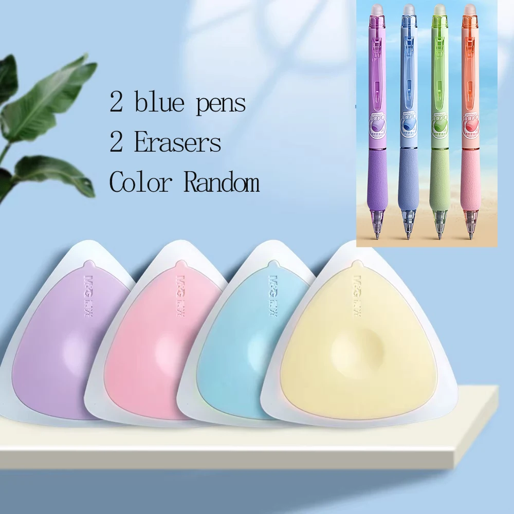 blue 2pens
