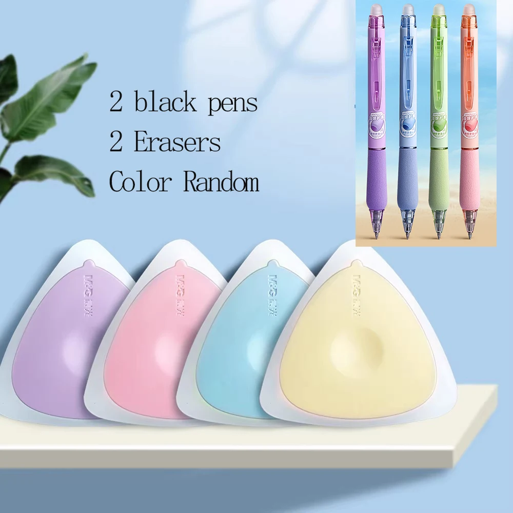 black 2pens