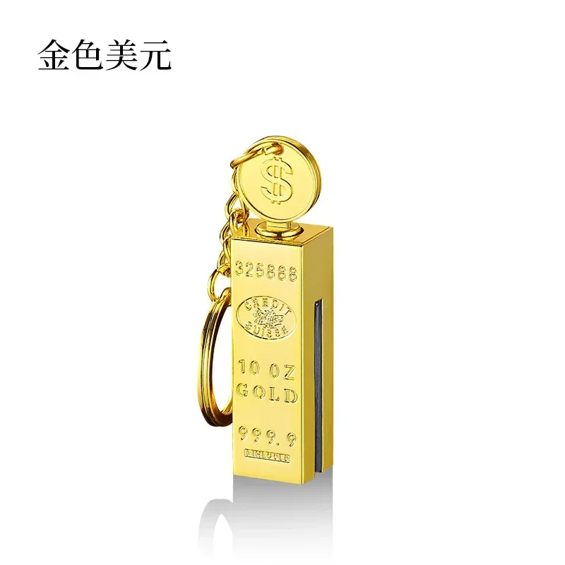 Gold mei yuan