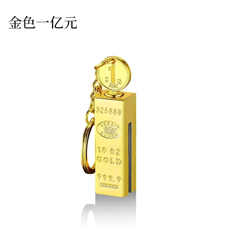 Gold yi yi