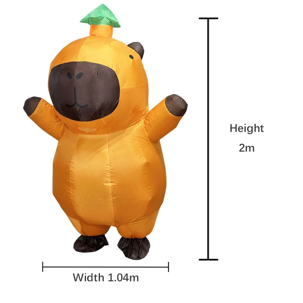 Fit Height 160-190cm
