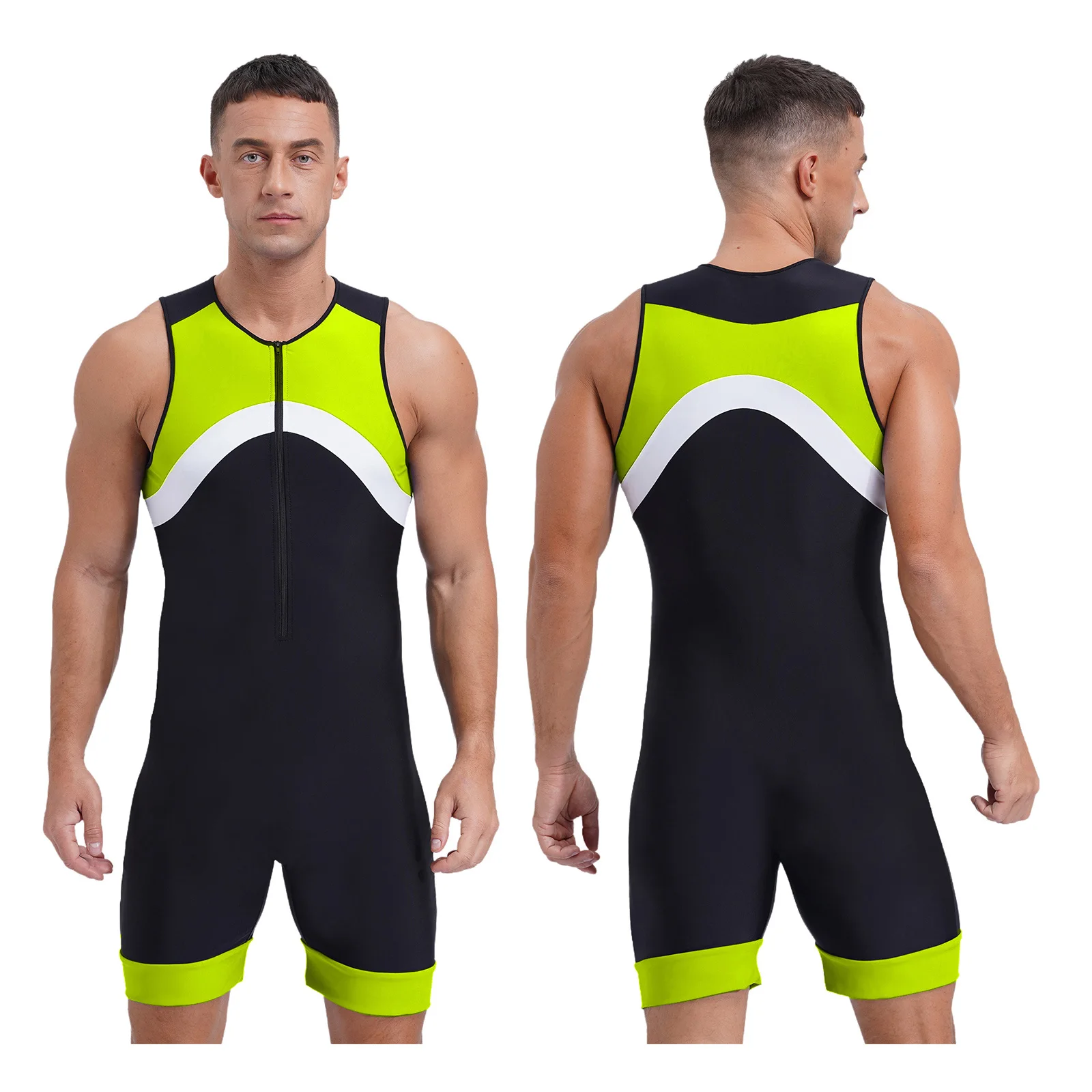 Fluorescent Green