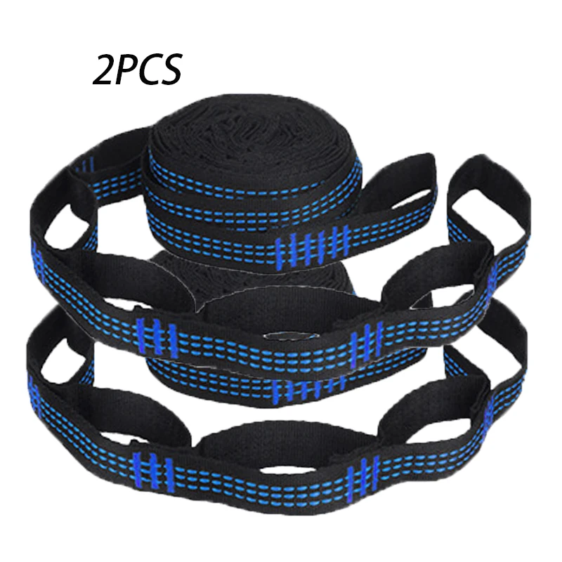 Blue no buckle