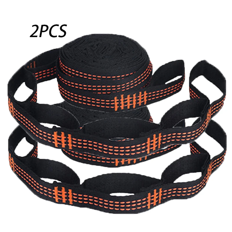 Orange no buckle