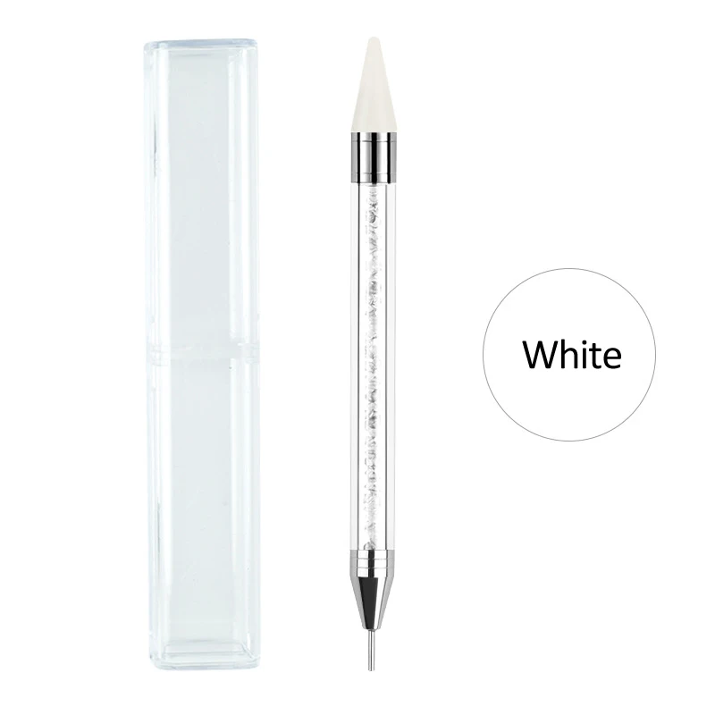 White 1pc
