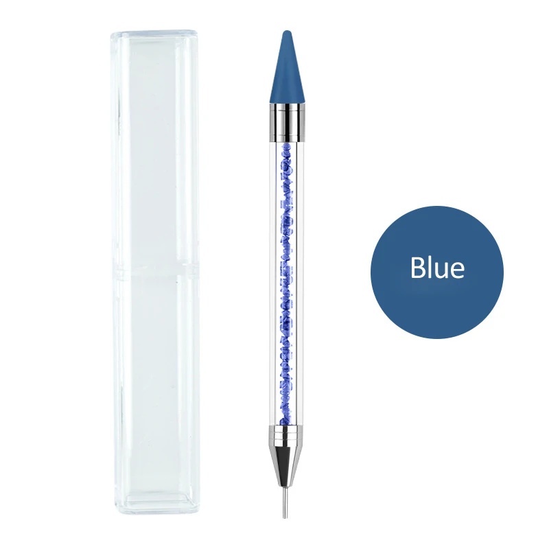 Blue 1pc