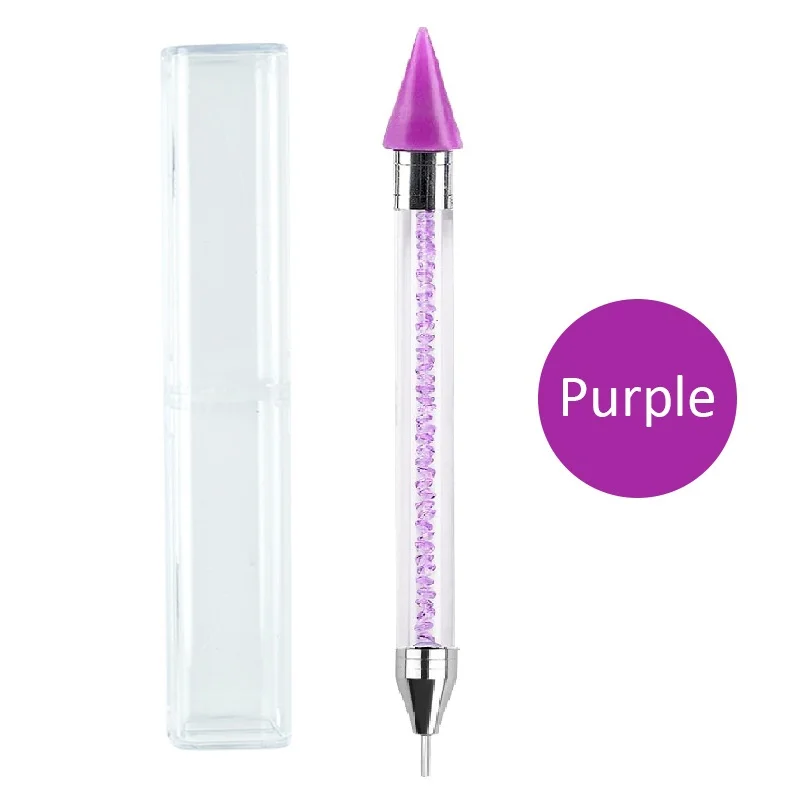 Purple 1pc